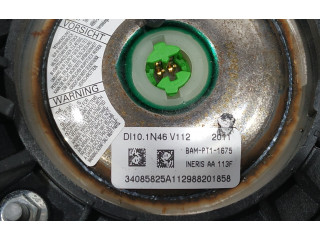 Подушка безопасности водителя 07355162010   Fiat Punto (199)