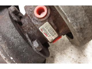 Turbodmychadlo Турбина Saab 9000 CS B204E