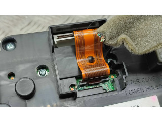 Přístrojová deska  Infiniti Q50 2016 4GR5ARZSK  