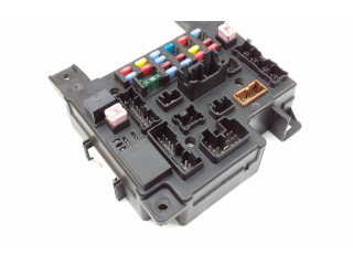 Блок комфорта 8637A319, 519087A18 Mitsubishi Outlander