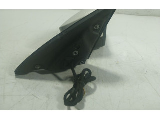 Зеркало электрическое Skoda Octavia Mk3 (5E) 2013 - 2019 года