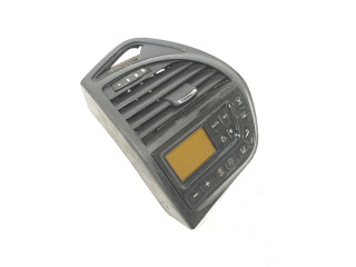 Вентилятор печки 8265W6 Citroen C4 Grand Picasso