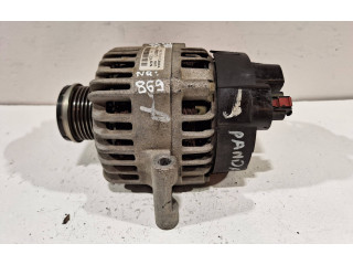 Генератор 51880173   Fiat Panda III    