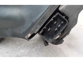 Зеркало электрическое Audi A8 S8 D2 4D 1994 - 2002 года