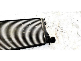 Интеркулер  1K0145803A, B5896   Volkswagen Touran I 