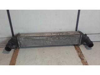 Интеркулер 51966752 Jeep Renegade 1.6