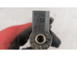 Vstřikovač 0445110212, 7794652 BMW X5 E53 pro naftový motor 3.0