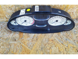 Панель приборов YAC112403 Rover 75