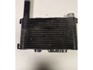 Интеркулер     Mitsubishi Pajero Sport I 