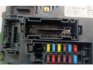 Модуль управления BSM 00517817590, 00517817590 Fiat Grande Punto