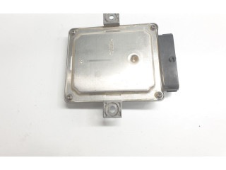 Блок управления 80A907355G, 80A907355G Audi A6 S6 C8 4K