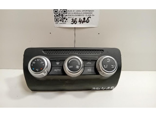 Блок управления климат-контролем 8X0820-043C, 8X0820-043C Audi A1