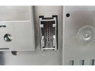 Přístrojová deska BMW 1 E81 E87 2009 102495298, IK922094901Q