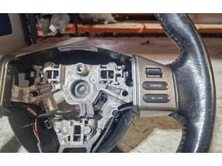 Руль Nissan Tiida C11  2004 - 2011 года       