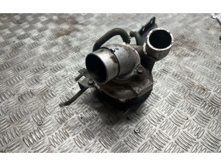 Турбина Lexus IS 220D-250-350 1720126010, 060217044N