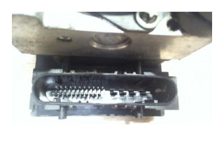 Блок АБС 476609U16B, 476609U16B Nissan Note (E11) 2006 - 2014 года