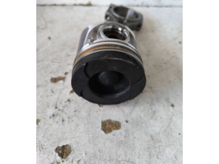 Píst SMP1295 Opel Vivaro G9U/630 LJ9