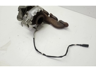 Турбина Volkswagen Jetta VI 04L253019PN