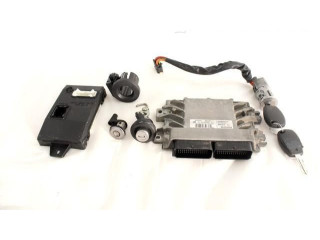 Комплект блоков управления 7197   Dacia Sandero