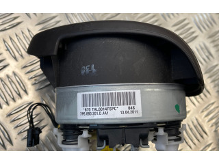 Zpětné zrcátko Volkswagen Touareg II 2011 7P6880201D