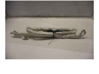 Боковая подушка безопасности 72127320447 Mini One - Cooper Coupe R56