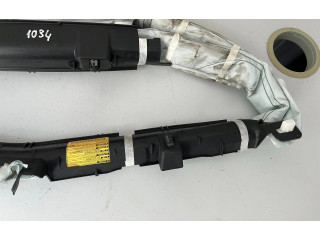 Боковая подушка безопасности Lexus NX