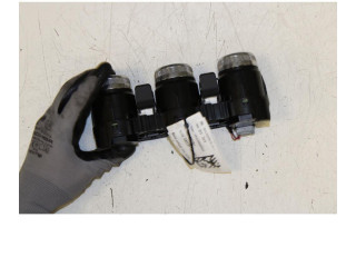 Блок управления климат-контролем Dacia Duster II