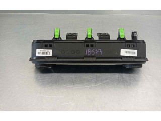 Блок управления климат-контролем 97250J7201   KIA Xceed