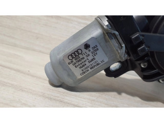Моторчик заднего дворника 8U0955711A, B1006131121 Audi A1