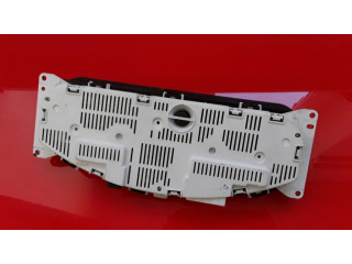 Přístrojová deska Nissan Navara D40 2006 VP5NFF10890AD, VP5NFF10849