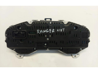 Панель приборов LB3T-10849-JB Ford Ranger
