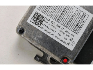 Блок подушек безопасности 1EA959655CD, 0366009   Volkswagen ID.3