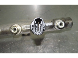 Топливная рампа 445214024 Mitsubishi Carisma