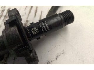 Форсунка 9656144580 Citroen C8 RHWDW10ATED4