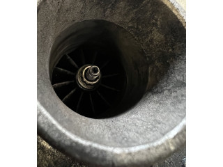 Turbodmychadlo Турбина 491770150, TDO409 Hyundai Galloper