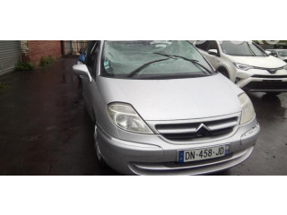 Блок управления кондиционера воздуха / климата/ печки (в салоне)