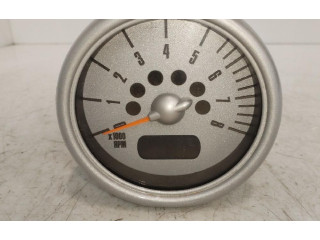 Панель приборов 62116932512   Mini One - Cooper R50 - 53       