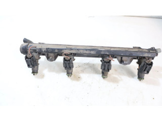 Топливная рампа Skoda Fabia Mk2 (5J)