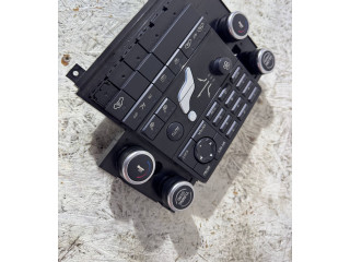 Блок управления климат-контролем 30774372, 07W23E04 Volvo S80