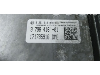 Řídící jednotka 12149895416, 0261S100AA BMW 2 F22 F23 2019