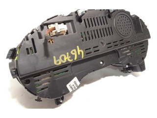 Přístrojová deska Mercedes-Benz GLA W156 2015 A1569004501, 0263698064