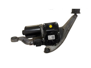 Моторчик дворников DT1117504BB, W000038431 Ford Transit - Tourneo Connect