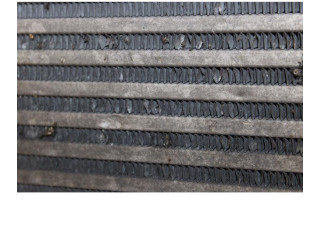 Интеркулер 1221004501 Mitsubishi Outlander