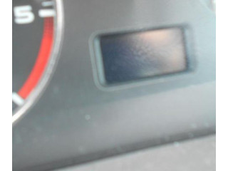 Блок управления климат-контролем NT Peugeot 406