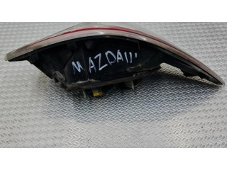 Задний фонарь BBN751150 Mazda 3 II 2009-2013 года