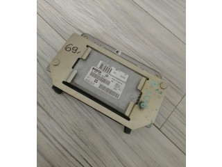 Блок управления двигателем Блок управления 0261206214 Peugeot 306