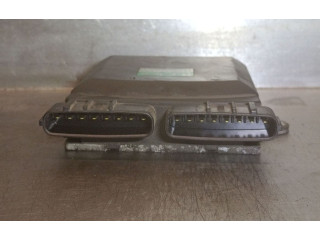 Блок управления топливного насоса Mazda 6 2002 - 2008 года RF5C18701A, 1310001241DENSOL