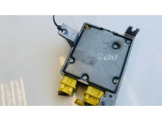 Блок подушек безопасности 77960s1ag91m1 Honda Accord