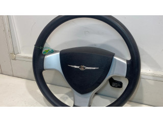 Руль Chrysler Voyager 2008-2016 года