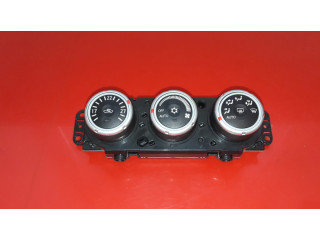 Блок управления климат-контролем 7820A115XA, 7J18A Citroen C-Crosser